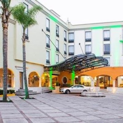 Holiday Inn Orizaba