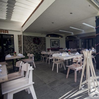 Restaurante Casa Fernanda