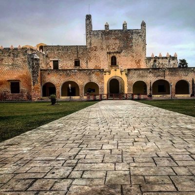 Convento de San Bernardino de Siena