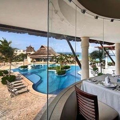 Kore Tulum Retreat & Spa Resort