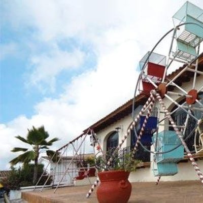 Hotel Loma Linda Taxco