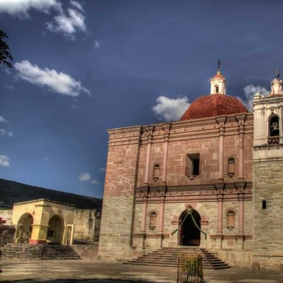 Iglesia de San Pablo