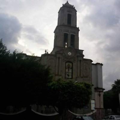 Basílica Lateranense de Nuestra Señora de la Asunción