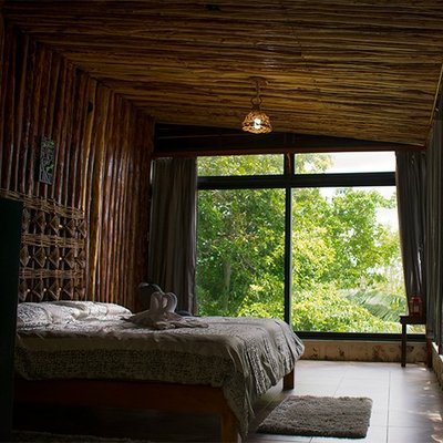 Hotel Wayak Bacalar