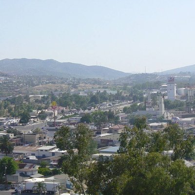 Sitio Sagrado Cerro Cuchumá