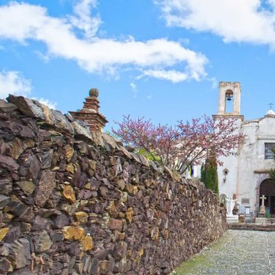 Iglesia de la Virgen de Guadalupe