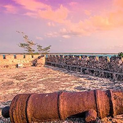 Fuerte de San Felipe Neri