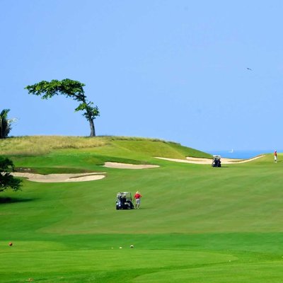 Campo de Golf Litibú