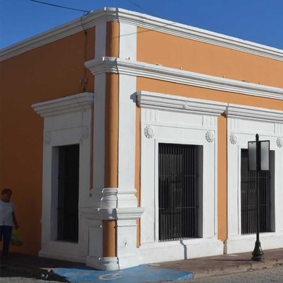 Museo Costumbrista de Sonora