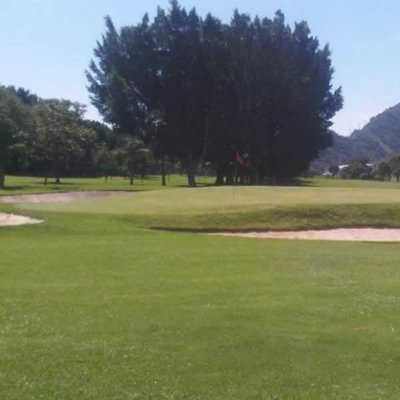 Club de Golf Orizaba