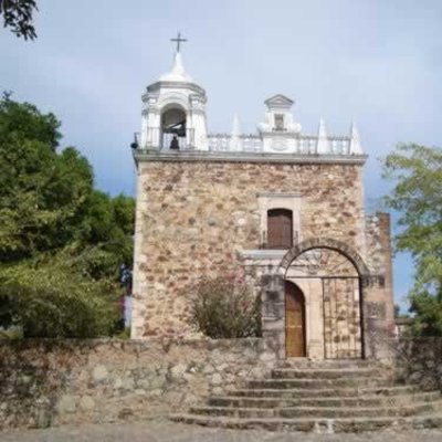 Capilla Nuestra Señora de Guadalupe