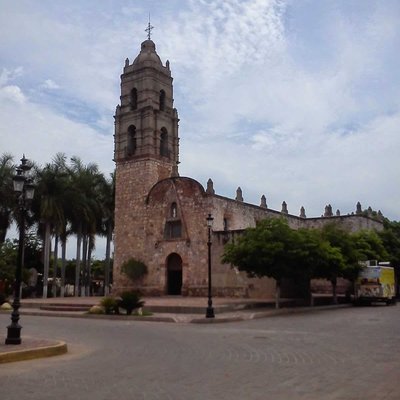 Parroquia de la Inmaculada Concepción