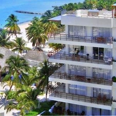 Ixchel Beach Hotel