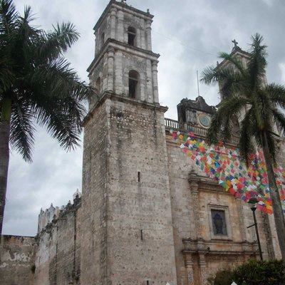 Iglesia de San Servacio