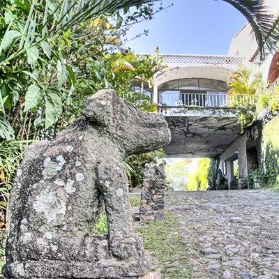 Hotel de la Borda-Hotel Minero