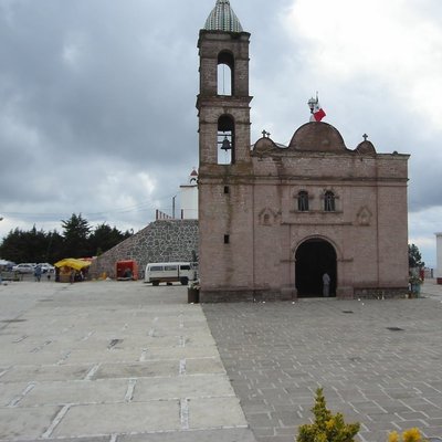 Santuario del Divino Rostro