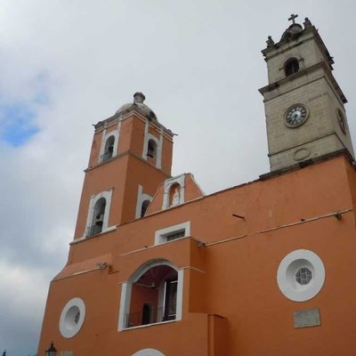 Templo de Nuestra Señora del Rosario