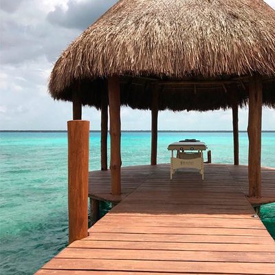 Bacalar 777 Hotel Boutique