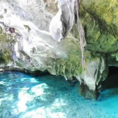 Gran Cenote