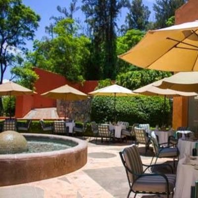 Hotel Rancho San Diego Grand Spa Resort