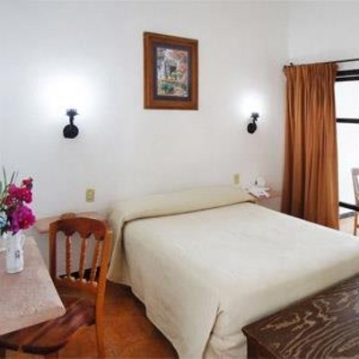 Hotel Loma Linda Taxco