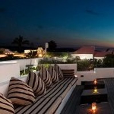 Guaycura Boutique Hotel - Beach Club, Spa & Restaurant