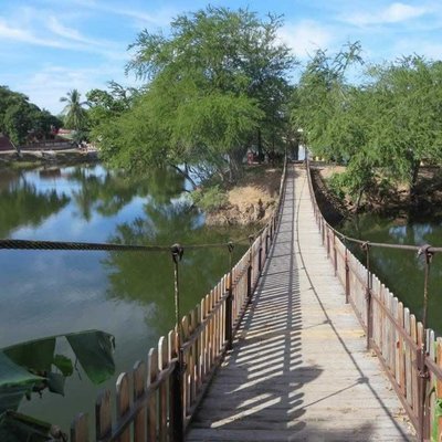 Laguna del Iguanero