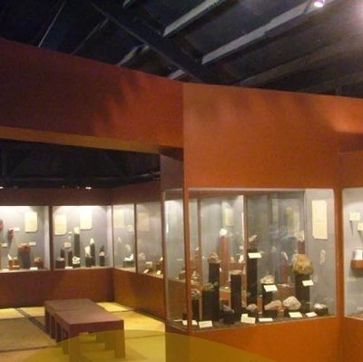 Museo de la Minería