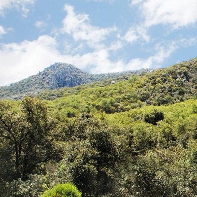 Parque Ecoturístico el Peral