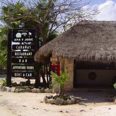 Ana y José Hotel & Spa Tulum