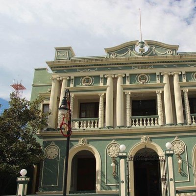 Casino de Linares