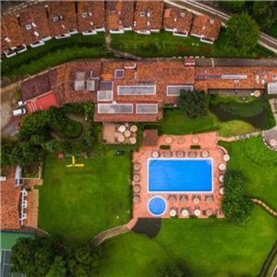 Hotel Avándaro Golf and Spa Resort