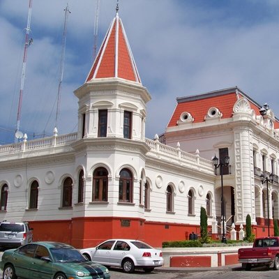 Palacio Municipal