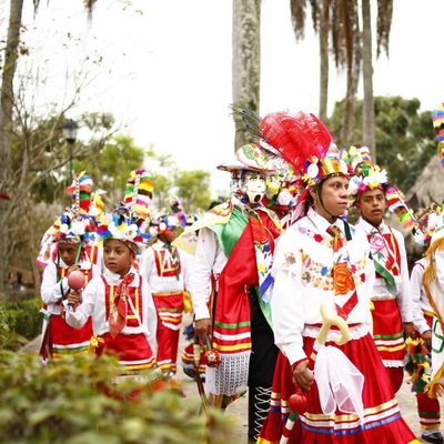 Parque Temático Takilhsukut