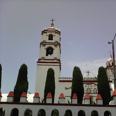 Parroquia de la Asunción de María