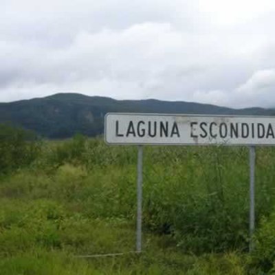 Laguna Escondida