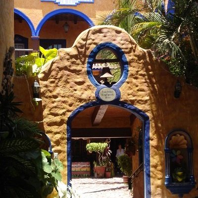 Hotel El Fuerte