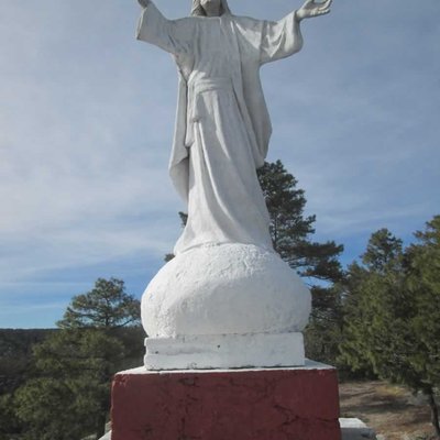 Templo de Cristo Rey