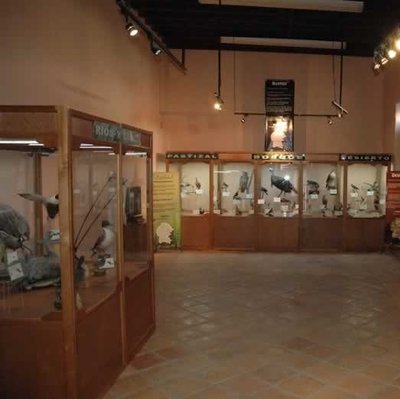 Museo Municipal Jesús Gonzalez Herrera