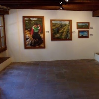 Museo Joaquín Arcadio Pagaza