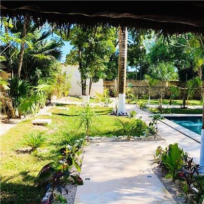 Tierra Maya Hotel Spa and Sanctuary