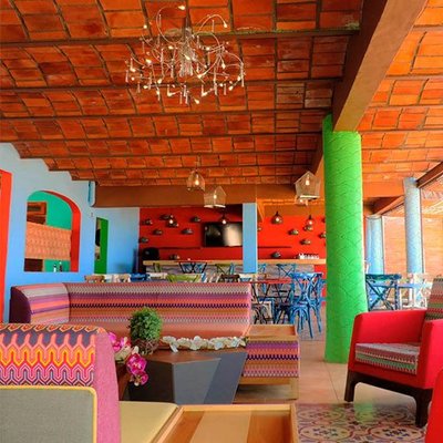 Hotel Peix Sayulita & Beach Club