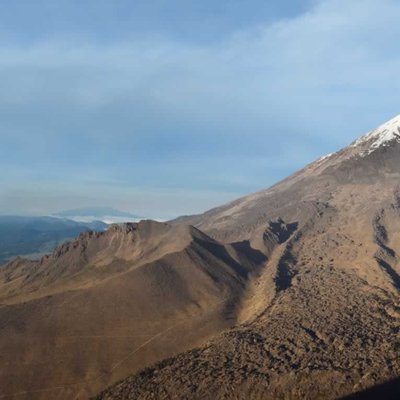 Pico de Orizaba