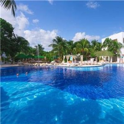 Grand Oasis Tulum