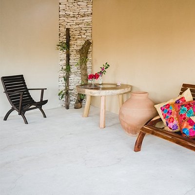 Hotel Boutique Jabin Tulum