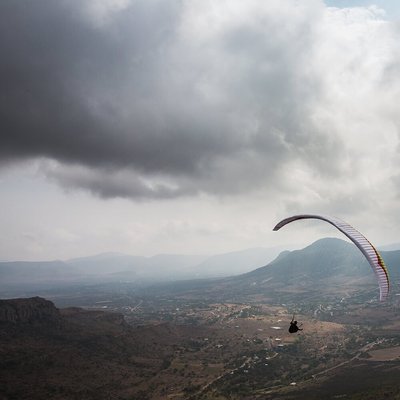 Centro Vacacional el Salto