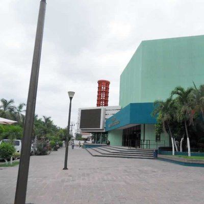 Museo de Minería e Historia