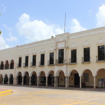 Palacio Municipal