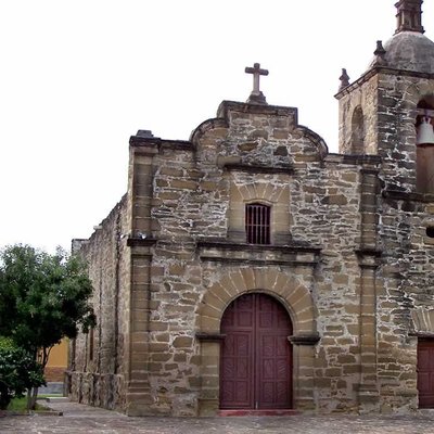 Capilla de San Juan Bautista