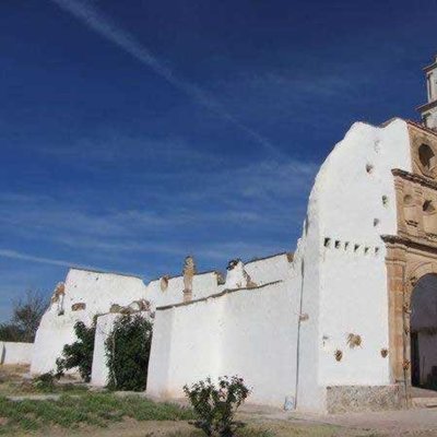 Templo de San Francisco